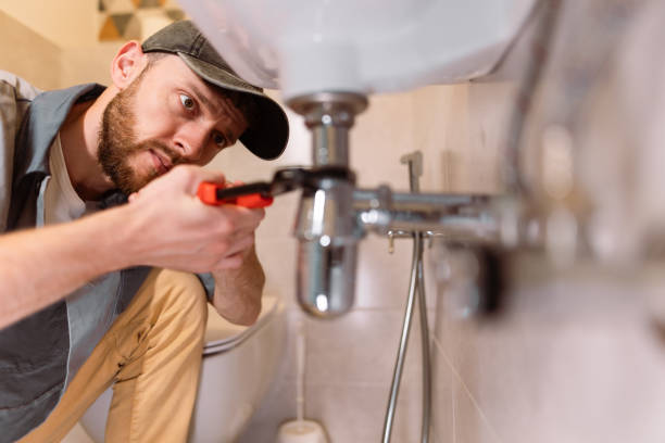 Best Plumbing Repair Near Me  in Indian River, MI